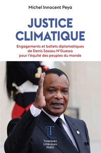 Picture of JUSTICE CLIMATIQUE