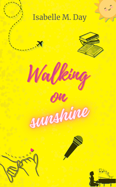 Picture of Walking on sunshine