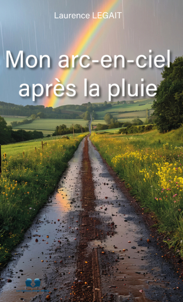 Picture of Mon arc-en-ciel après la pluie