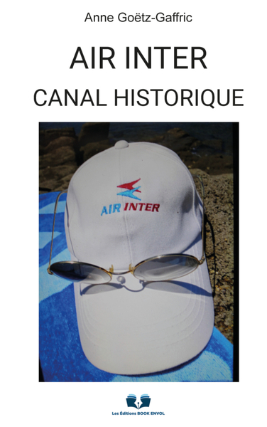 Image de AIR INTER CANAL HISTORIQUE