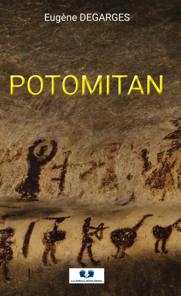 Picture of POTOMITAN