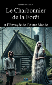 Picture of LE CHARBONNIER DE LA FORÊT ET L'ENVOYÉE DE L'AUTRE MONDE