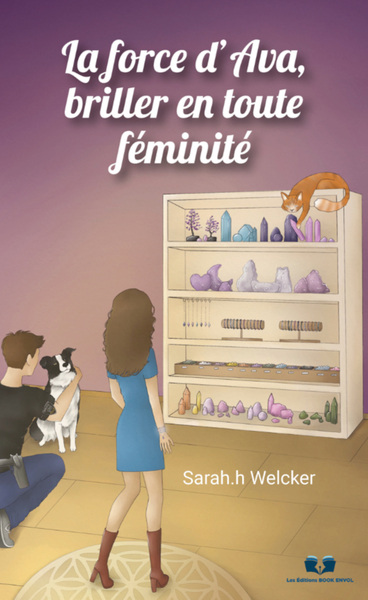 Image de LA FORCE D'AVA, BRILLER EN TOUTE FÉMINITÉ