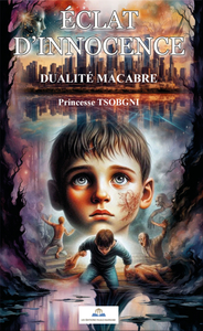 Image de ÉCLAT D'INNOCENCE