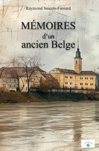 Picture of MÉMOIRES D'UN ANCIEN BELGE