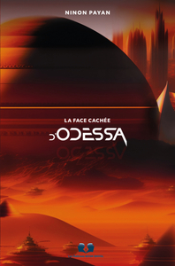 Picture of LA FACE CACHÉE D'ODESSA