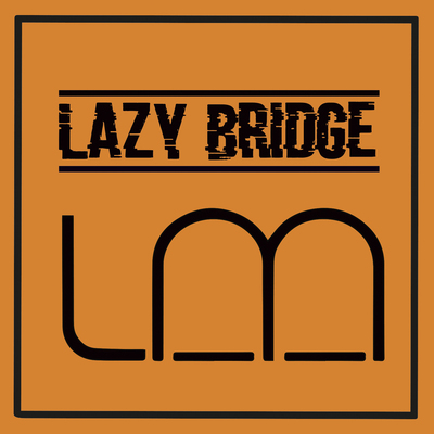 Picture of LAZY BRIDGE
