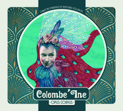 Image de COLOMBE INE OPUS CURVUS
