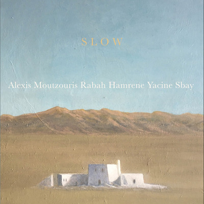Picture of SLOW