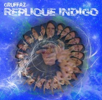 Picture of REPLIQUE INDIGO