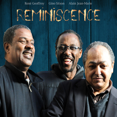 Picture of REMINISCENCE