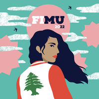 Picture of FIMU 2022 VINYLE