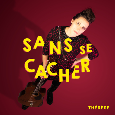 Image de SANS SE CACHER