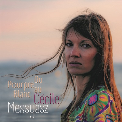 Picture of DU POURPRE AU BLANC