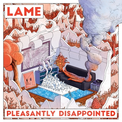 Image de PLEASANTLY DISAPPOINTED