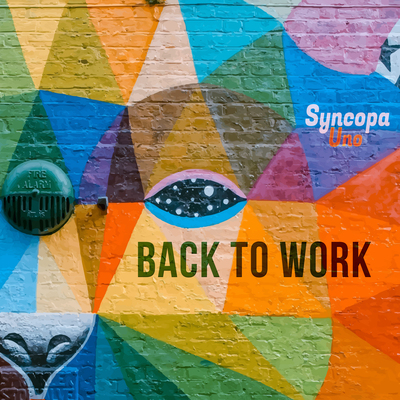 Picture of BACK TO WORK