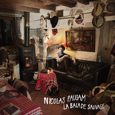 Image de BALADE SAUVAGE