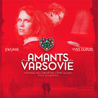 Image de AMANTS DE VARSOVIE