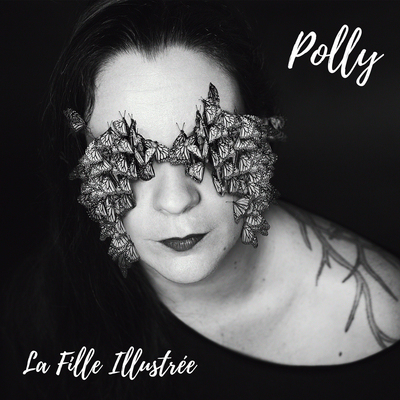 Picture of FILLE ILLUSTREE