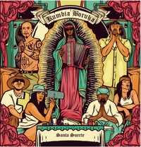 Image de SANTA SUERTE