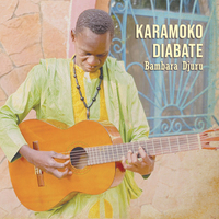 Image de BAMBARA DJURU