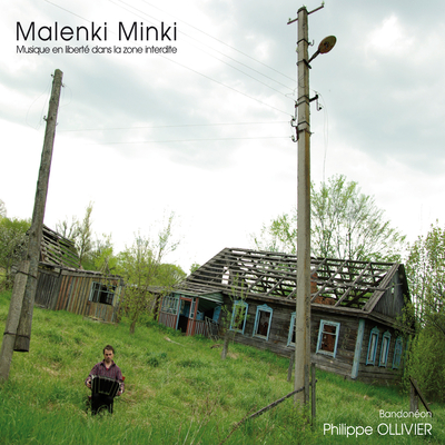 Picture of MALENKI MINKI