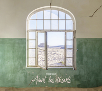 Image de AVANT LES DESERTS