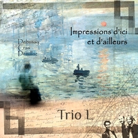 Image de IMPRESSIONS D ICI ET D AILLEURS