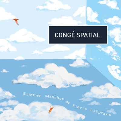 Picture of CONGE SPATIAL