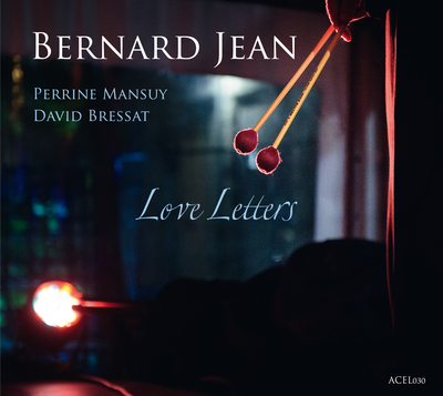 Picture of LOVE LETTERS