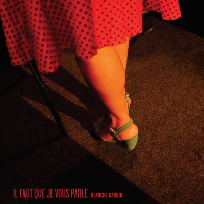 Picture of IL FAUT QUE JE VOUS PARLE