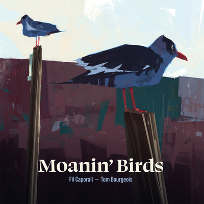 Picture of MOANIN’ BIRDS