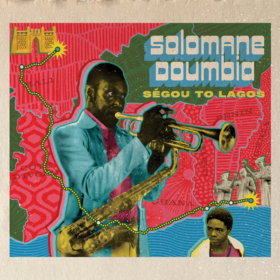 Image de SEGOU TO LAGOS