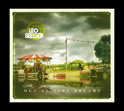 Image de OUT OF TIME DREAMS