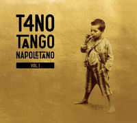Picture of T4NO TANGO NAPOLETANO VOL 1