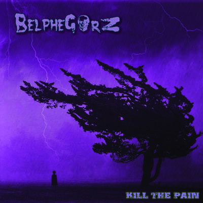 Image de KILL THE PAIN