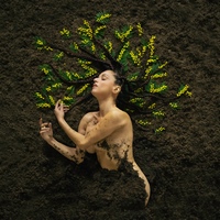 Picture of MAUVAISE GRAINE