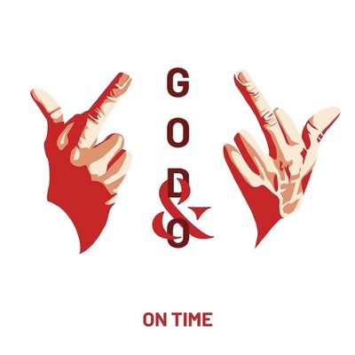 Picture of ON TIME