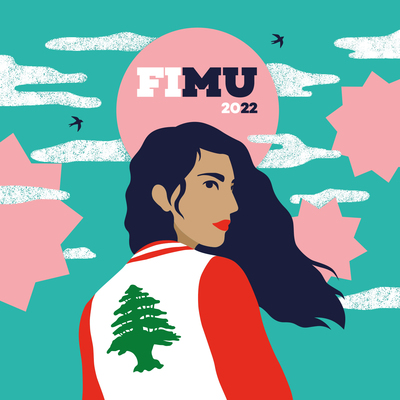 Image de FIMU 2022