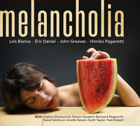 Picture of MELANCHOLIA