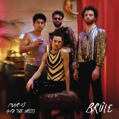 Image de BRÛLE