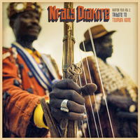 Image de HUNTER FOLK VOL 1: TRIBUTE TO TOUMANI KONE