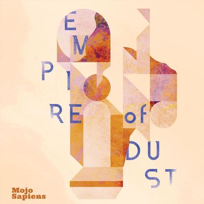 Picture of EMPIRE OF DUST