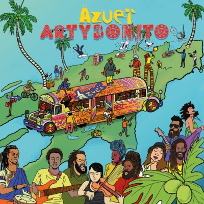 Image de ARTYBONITO
