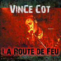Picture of ROUTE DE FEU