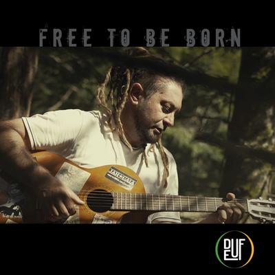 Picture of FREE TO BE BORN