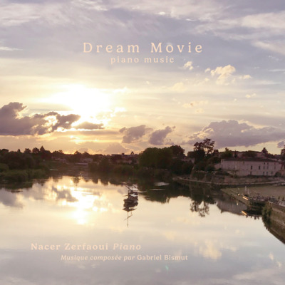 Picture of DREAM MOVIE PIANO MUSIC