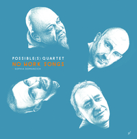 Picture of NO WORK SONGS