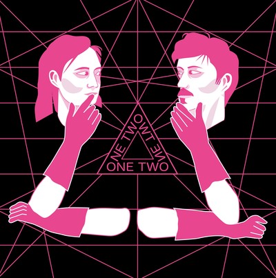 Picture of ONE TWO ONE TWO
