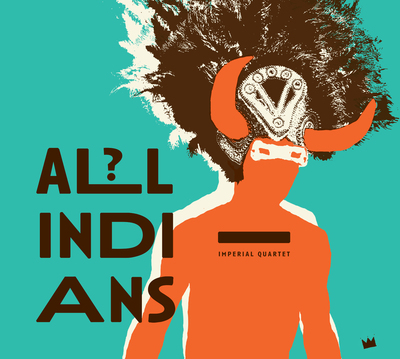 Picture of ALL INDIANS